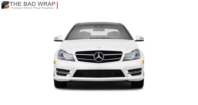 1296 2015 Mercedes-Benz C-Class C250 Coupe