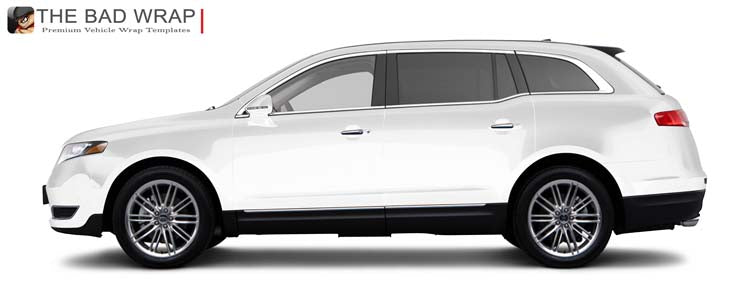 951 2013 Lincoln MKT EcoBoost Crossover