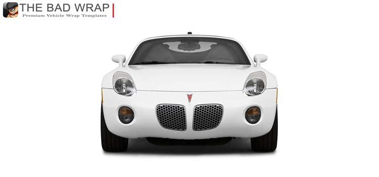 1166 2009 Pontiac Solstice Base