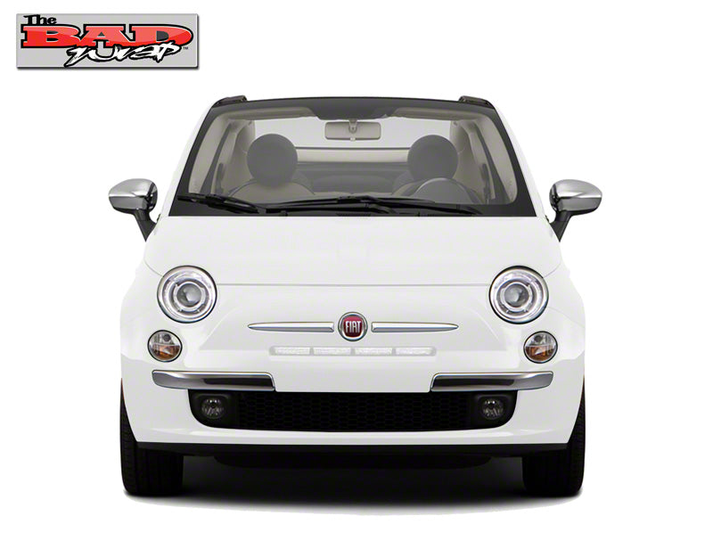 562 2012 Fiat 500 Lounge
