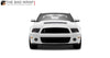1347 2014 Ford Mustang Shelby GT500