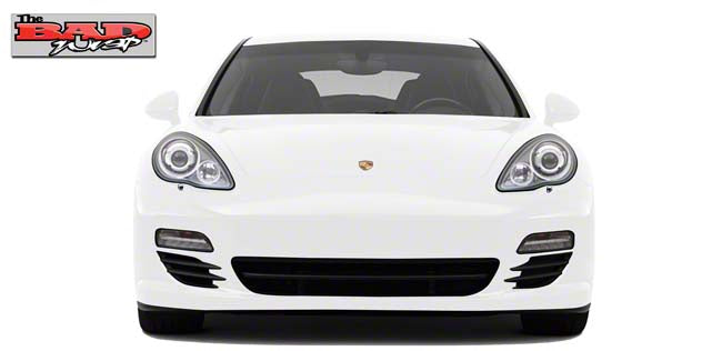 163 2012 Porsche Panamera S Hybrid