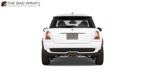 596 2012 Mini Cooper S