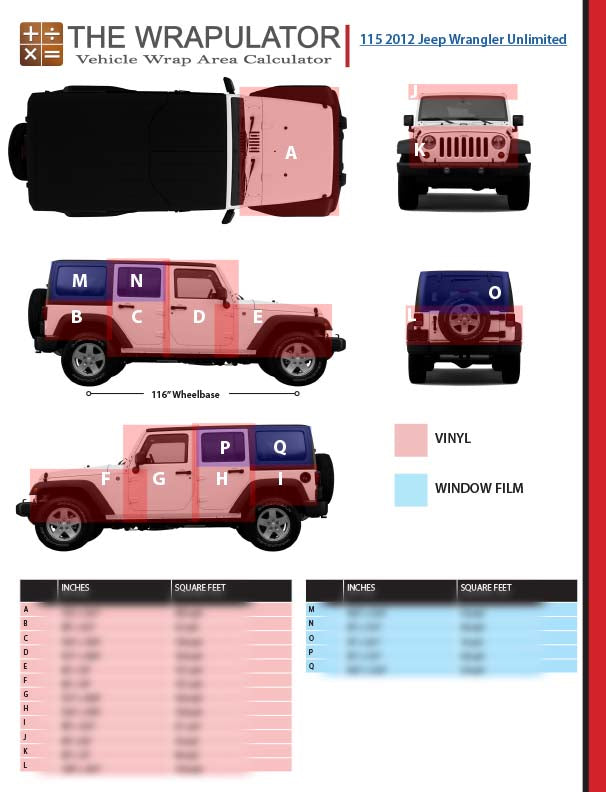 115 2012 Jeep Wrangler (JK) Unlimited Sport PDF