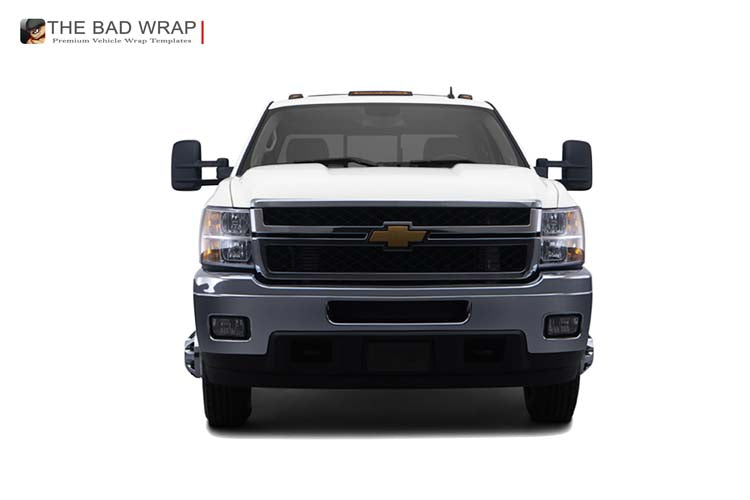 676 2012 Chevrolet Silverado 3500HD LTZ Crew Cab, Long Bed Dually