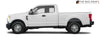 3002 2018 Ford F-250 XL Extended Cab Standard Bed