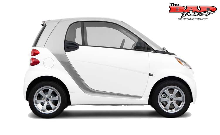 544 2012 Smart Fortwo Passion