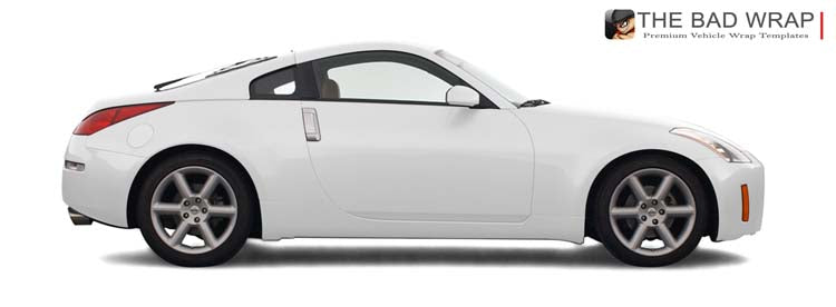 913 2003 Nissan 350Z Touring Coupe