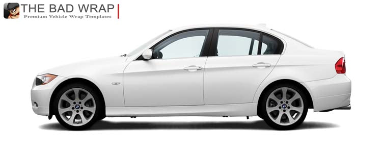 1129 2006 BMW 3 Series 330i