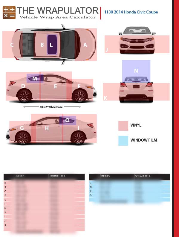 1130 2014 Honda Civic EX-L Coupe PDF