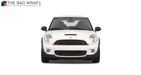 596 2012 Mini Cooper S