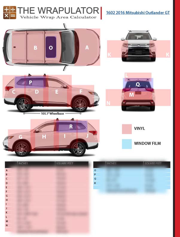 1602 2016 Mitsubishi Outlander GT S-AWC CUV PDF