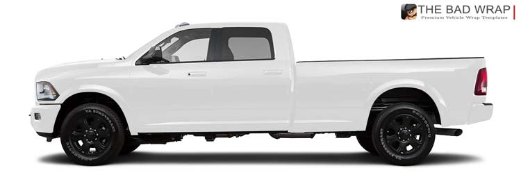 1426 2015 RAM 2500 Laramie Crew Cab Long Bed