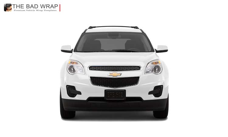721 2012 Chevrolet Equinox LT