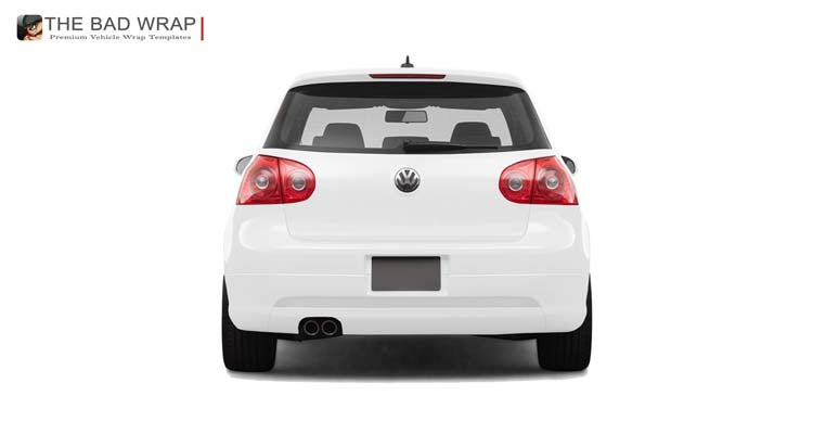 698 2008 Volkswagen GTI Base