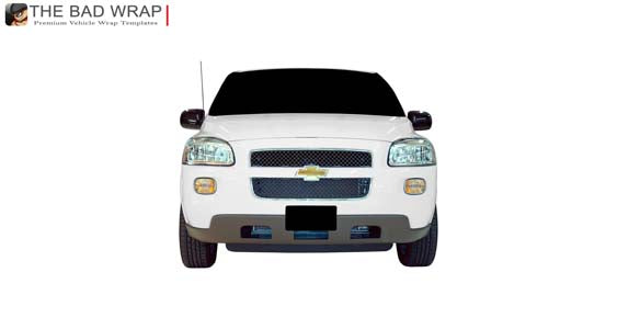 437 2008 Chevrolet Uplander LS