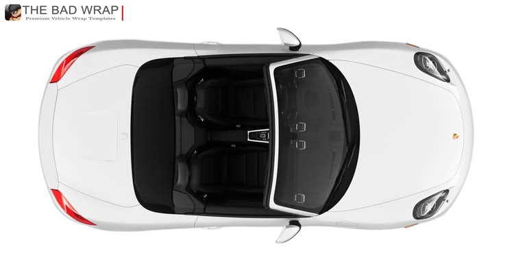 906 2013 Porsche Boxster S Convertible