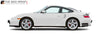 1381 2001 Porsche 911 (996) Turbo