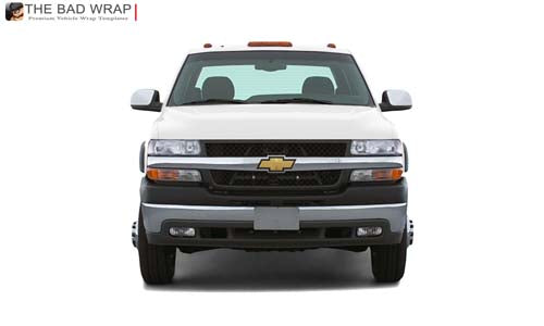 535 2001 Chevrolet Silverado 3500 LS Crew Cab, Long Bed Dually