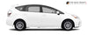 685 2012 Toyota Prius v Three