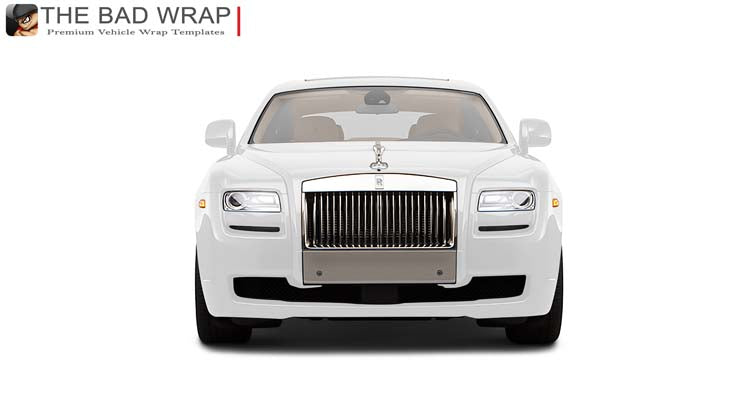 1314 2014 Rolls-Royce Ghost Base