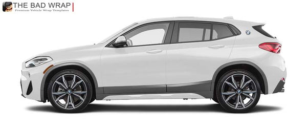 3033 2019 BMW X2 xDrive28i