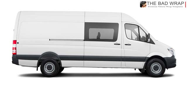 2016 mercedes best sale sprinter 2500