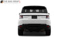 1086 2014 Land Rover Range Rover Sport Supercharged SUV