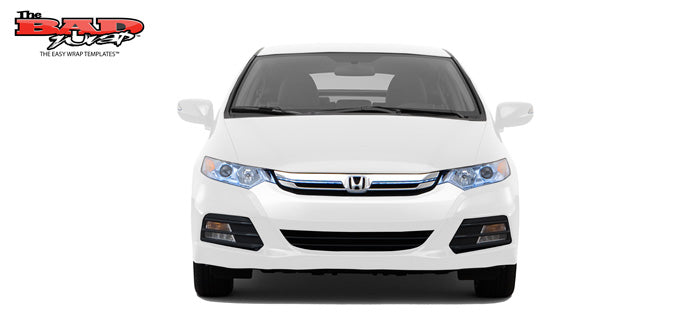 35 2012 Honda Insight Hybrid EX with Navigation