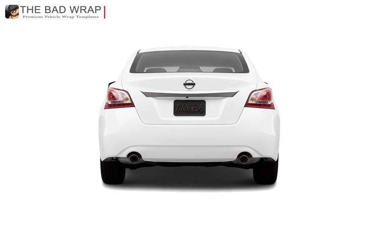 806 2013 Nissan Altima 2.5 SV