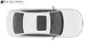 1599 2017 Audi A4 2.0 TFSI Premium