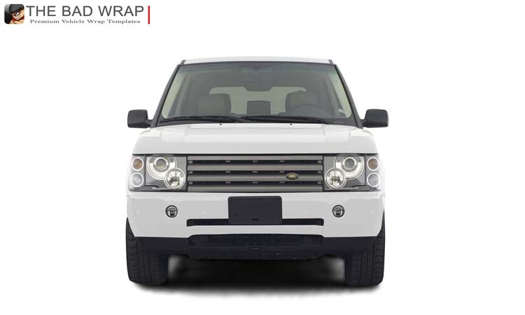 1042 2005 Land Rover Range Rover HSE SUV
