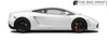 1200 2011 Lamborghini Gallardo LP 550-2