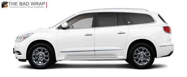 879 2013 Buick Enclave Premium