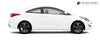 664 2013 Hyundai Elantra SE Coupe