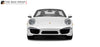 954 2013 Porsche 911 Carrera Convertible