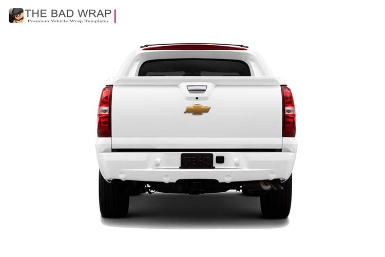 711 2013 Chevrolet Avalanche LTZ Black Diamond SUT