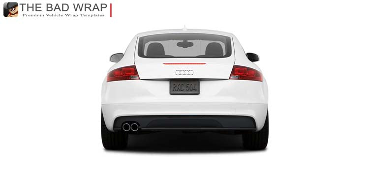 1054 2010 Audi TT 2.0T Quattro Premium Plus Coupe