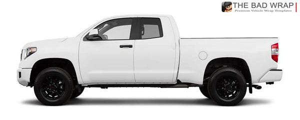 1406 2015 Toyota Tundra TRD Pro Double (Extended) Cab Standard Bed