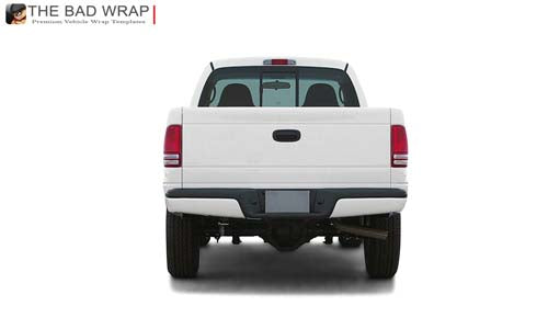1767 2004 Dodge Dakota Sport Regular Cab Long Bed