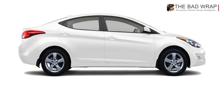 774 2013 Hyundai Elantra GLS
