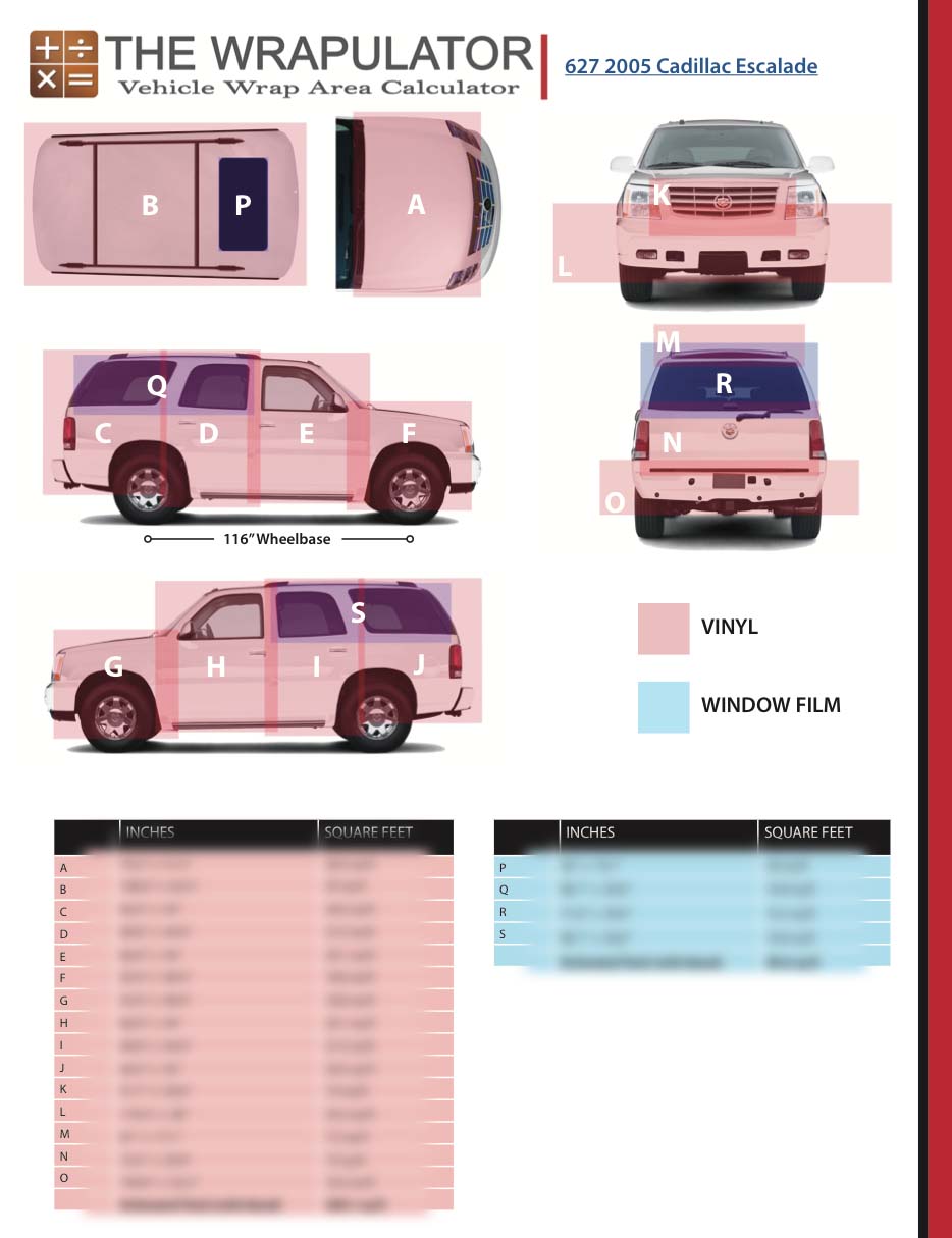 627 2005 Cadillac Escalade Base PDF