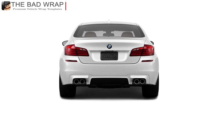 1107 2013 BMW M5 Base