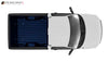 799 2011 Ford F-150 XL Regular Cab Standard Bed