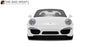1383 2015 Porsche 911 Targa 4S