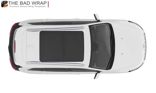 1722 2017 Jeep Cherokee Overland SUV