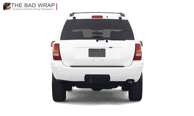 656 2004 Jeep Grand Cherokee Limited