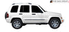 286 2007 Jeep Liberty Sport