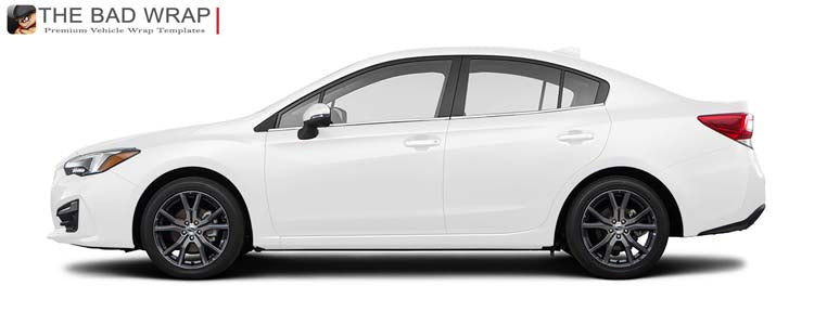 1732 2017 Subaru Impreza 2.0i Limited EyeSight