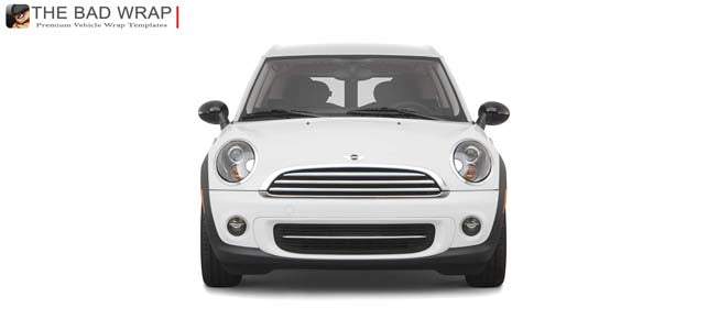 150 2012 Mini Cooper Clubman
